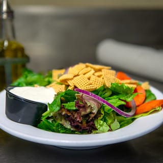 House Green Salad