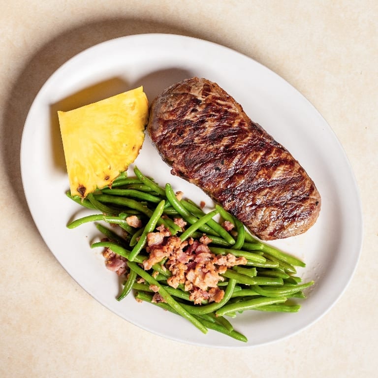 Indulge in Our Ice Cream
